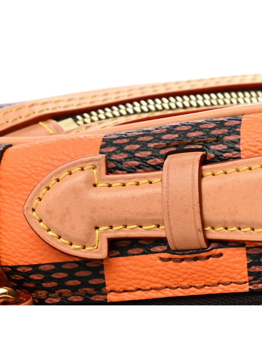 Louis Vuitton elevate your